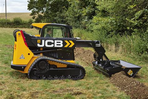 disadvantages of a jcb skid steer|jcb skid steer reviews.